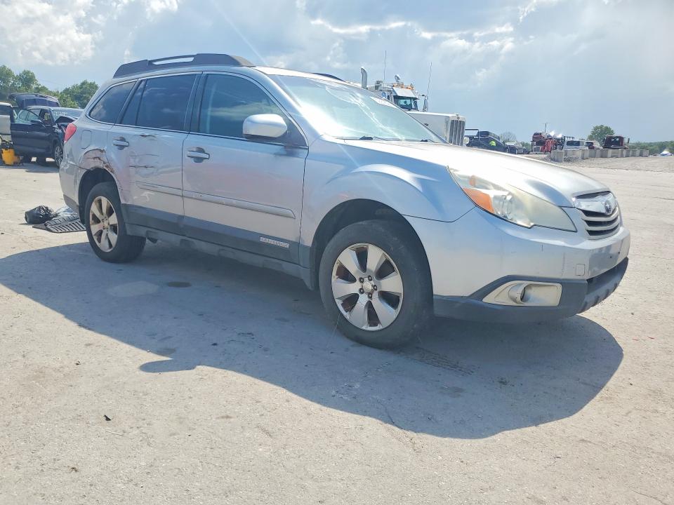 Продажа на аукционе авто 2012 Subaru Outback, vin: 4S4BRCCC1C3210451, номер лота: 59259026