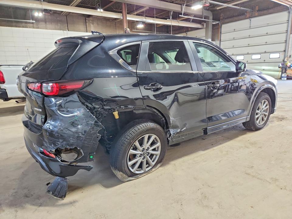 Aukcja sprzedaży 2025 Mazda Cx-5, vin: JM3KFBBL5S0710256, numer aukcji: 59818516