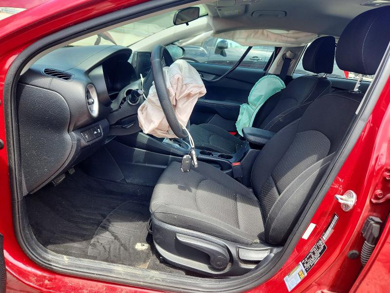 Продаж на аукціоні авто 2020 Kia Forte, vin: 3KPF24AD4LE237406, номер лоту: 60238806