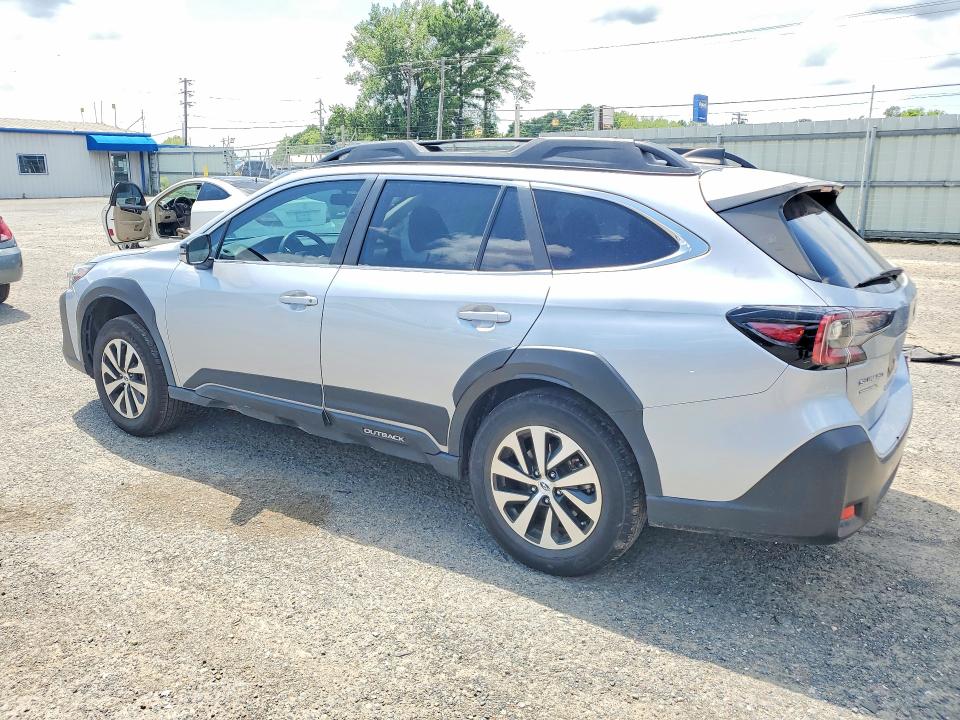 Aukcja sprzedaży 2024 Subaru Outback, vin: 4S4BTACC2R3103925, numer aukcji: 60270306