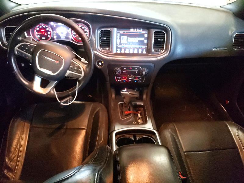 2015 Dodge Charger მანქანა იყიდება აუქციონზე, vin: 2C3CDXCT9FH718011, აუქციონის ნომერი: 61307066