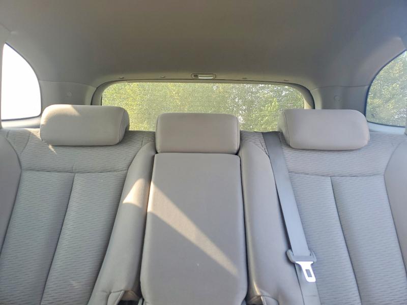 2008 Hyundai Santa Fe მანქანა იყიდება აუქციონზე, vin: 5NMSG13D48H132666, აუქციონის ნომერი: 61965476