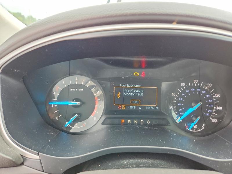 Продажа на аукционе авто 2014 Ford Fusion, vin: 1FA6P0H72E5368235, номер лота: 62461976