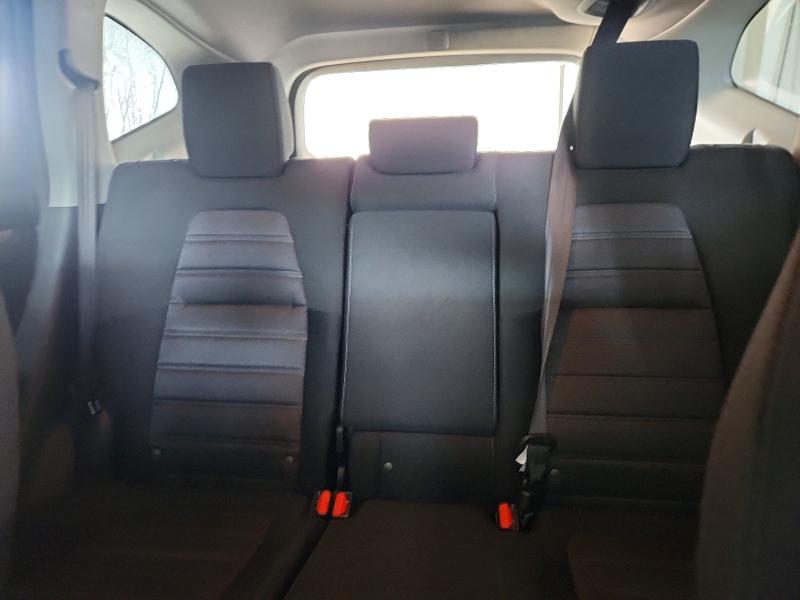 2018 Honda Cr-v მანქანა იყიდება აუქციონზე, vin: 5J6RW6H39JL003500, აუქციონის ნომერი: 60005096