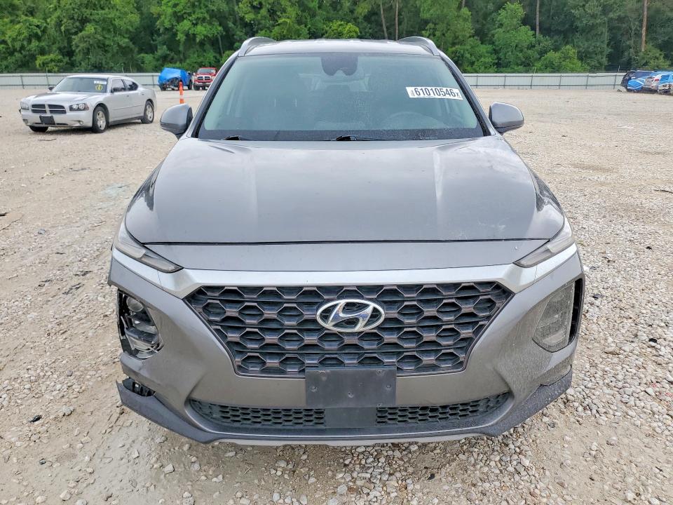 Aukcja sprzedaży 2020 Hyundai Santa Fe, vin: 5NMS33AD7LH178432, numer aukcji: 61010546
