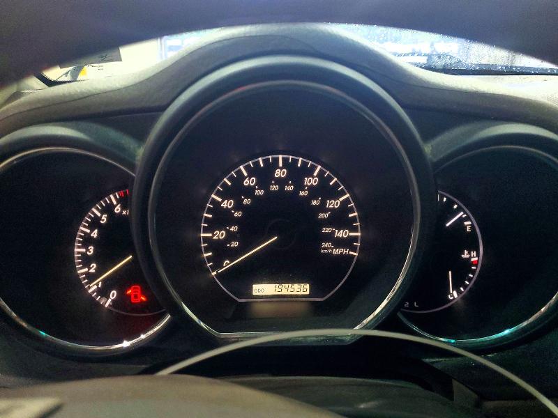 Продаж на аукціоні авто 2007 Lexus Rx, vin: 2T2HK31U77C008284, номер лоту: 59607386