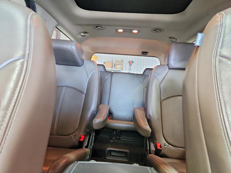 2016 Gmc Acadia მანქანა იყიდება აუქციონზე, vin: 1GKKRRKD9GJ220877, აუქციონის ნომერი: 59298846