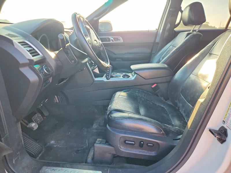 2012 Ford Explorer მანქანა იყიდება აუქციონზე, vin: 1FMHK7F82CGA11706, აუქციონის ნომერი: 59335646