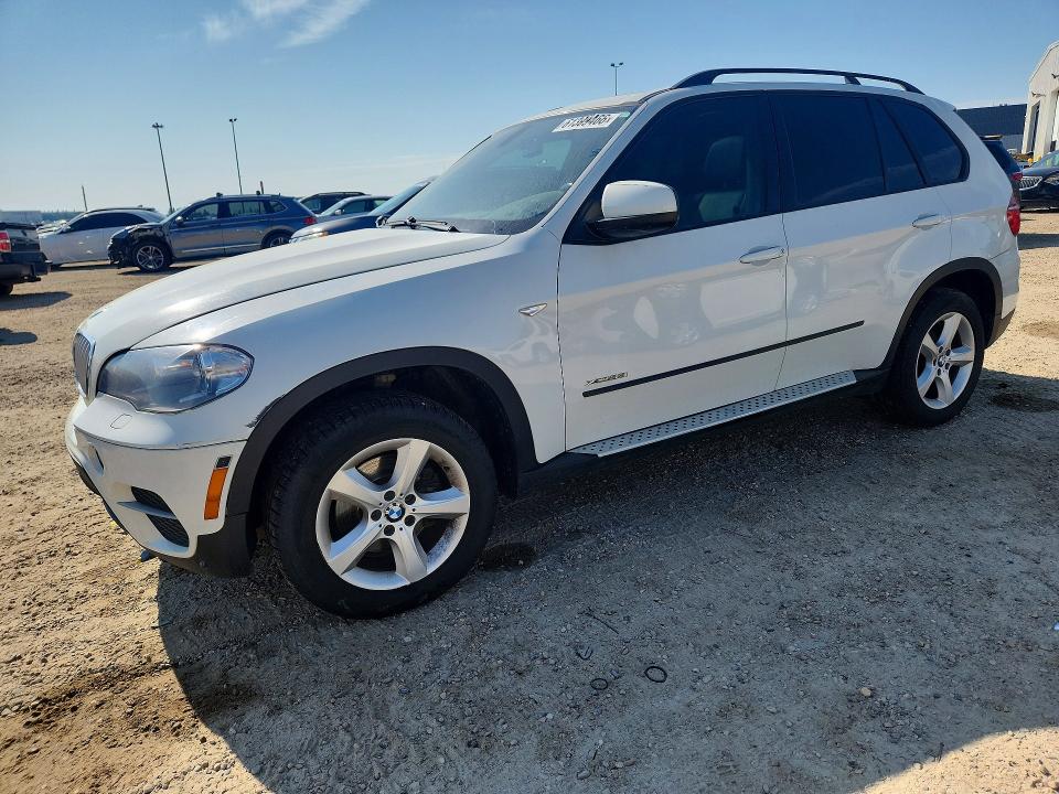 Продажа на аукционе авто 2012 Bmw X5, vin: 5UXZV4C58CL754482, номер лота: 61399466