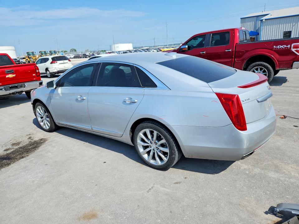 Aukcja sprzedaży 2017 Cadillac Xts, vin: 2G61M5S33H9133918, numer aukcji: 62280516