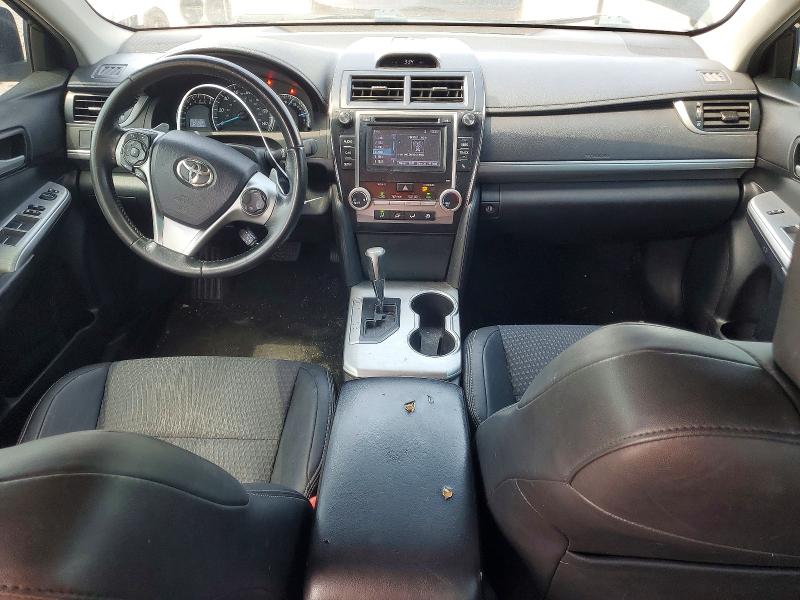 61935756 :رقم المزاد ، 4T1BF1FK4EU835228 vin ، 2014 Toyota Camry مزاد بيع