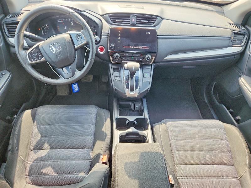 Продажа на аукционе авто 2018 Honda Cr-v, vin: 2HKRW2H25JH138581, номер лота: 62303976