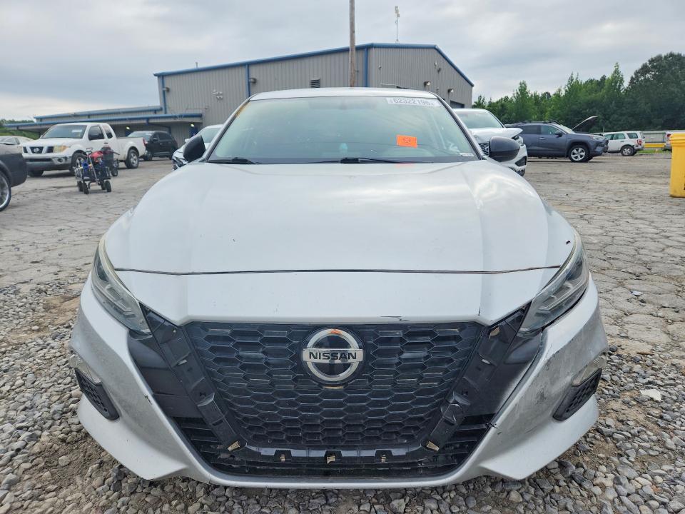 Aukcja sprzedaży 2019 Nissan Altima, vin: 1N4BL4CV3KC148925, numer aukcji: 62322196