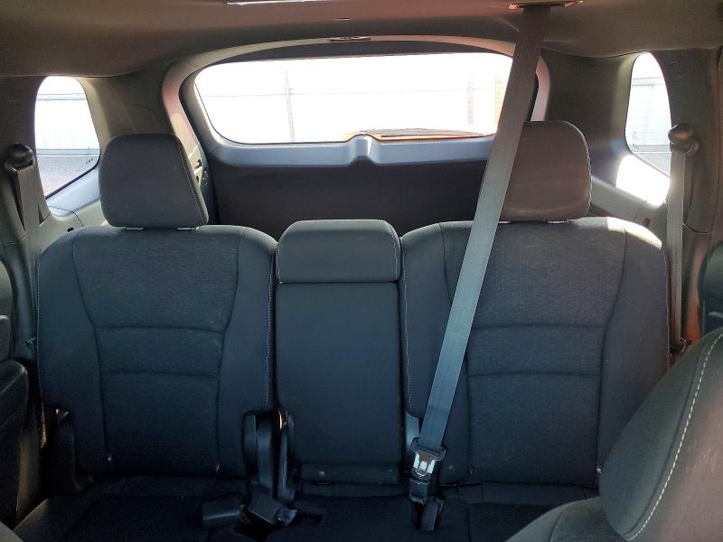 60231376 :رقم المزاد ، 5FNYF8H21KB016153 vin ، 2019 Honda Passport Dx مزاد بيع
