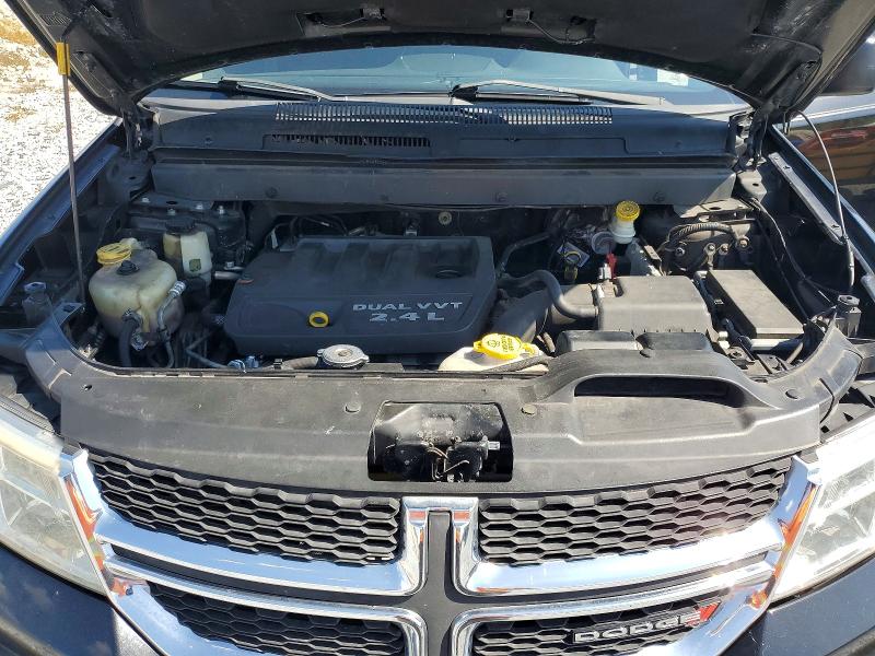 Aukcja sprzedaży 2013 Dodge Journey, vin: 3C4PDCAB2DT684787, numer aukcji: 57742386
