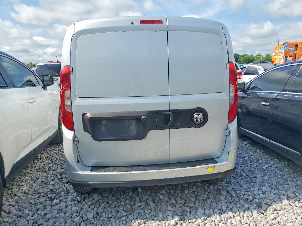 Aukcja sprzedaży 2020 Ram Promaster City, vin: ZFBHRFBB4L6S21230, numer aukcji: 58966846
