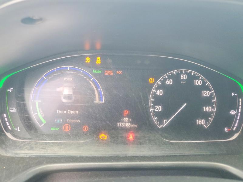Продаж на аукціоні авто 2018 Honda Accord, vin: 1HGCV3F46JA011396, номер лоту: 62030006