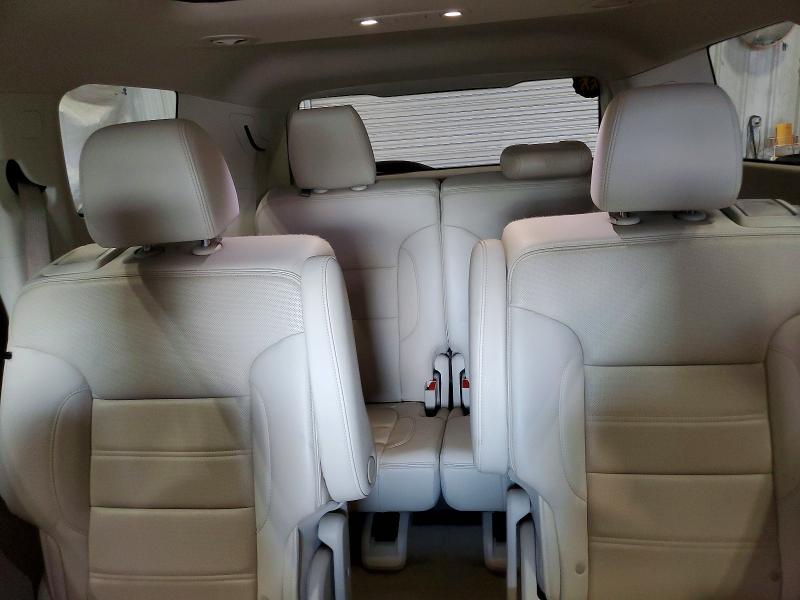 Aukcja sprzedaży 2021 Gmc Acadia, vin: 1GKKNXLSXMZ108437, numer aukcji: 62423356