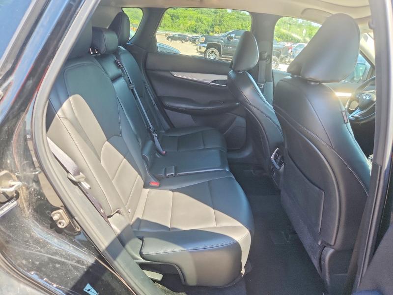 62651726 :رقم المزاد ، 3PCAJ5M3XLF103418 vin ، 2020 Infiniti Qx50 مزاد بيع