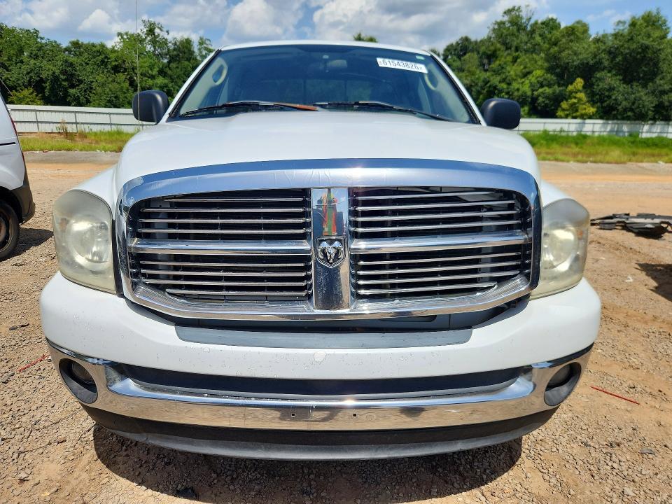Продажа на аукционе авто 2008 Dodge Ram 1500, vin: 1D7HU18208S544782, номер лота: 61543826