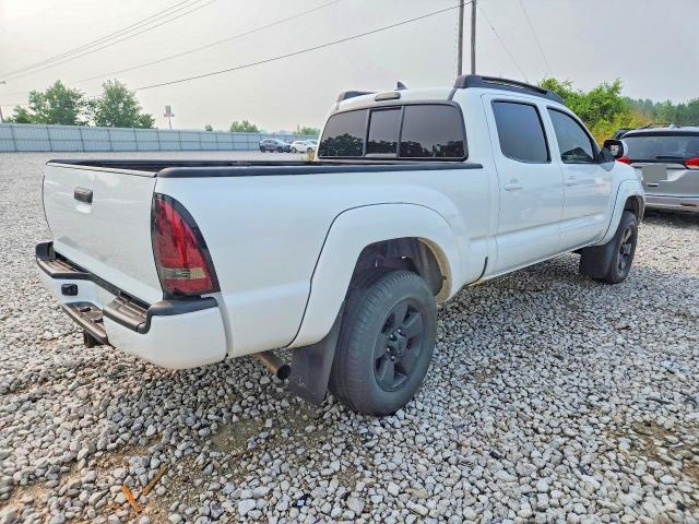 2012 Toyota Tacoma მანქანა იყიდება აუქციონზე, vin: 3TMMU4FN3CM039070, აუქციონის ნომერი: 61151096