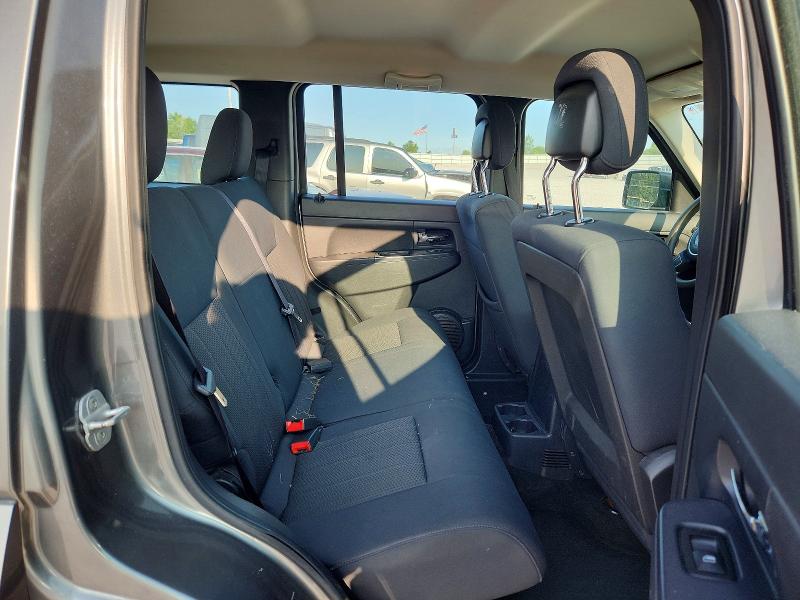 Aukcja sprzedaży 2012 Jeep Liberty, vin: 1C4PJMAKXCW134258, numer aukcji: 61197286