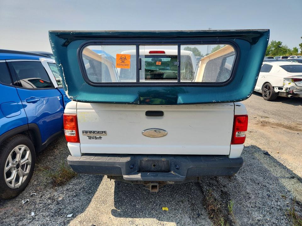 Aukcja sprzedaży 2011 Ford Ranger, vin: 1FTKR1AD3BPA94391, numer aukcji: 60802576