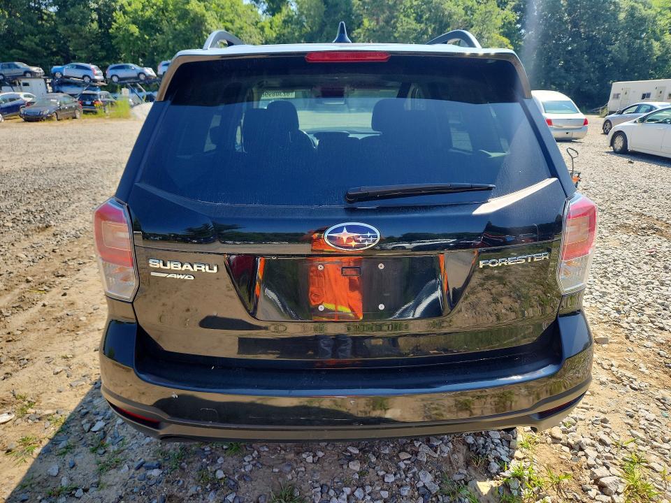 Aukcja sprzedaży 2018 Subaru Forester, vin: JF2SJAEC2JH496695, numer aukcji: 62308996