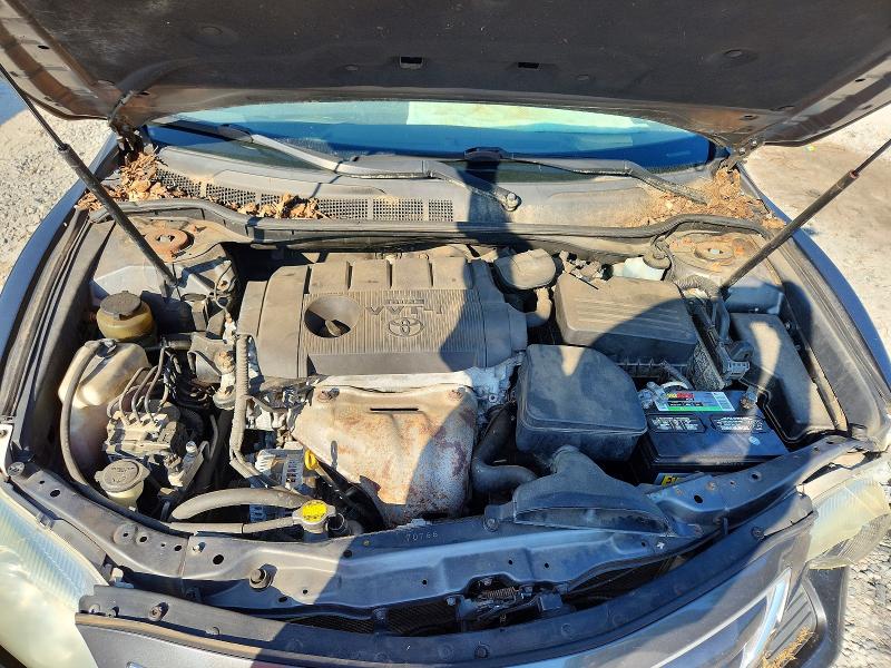 Продажа на аукционе авто 2011 Toyota Camry, vin: 4T1BF3EK6BU628445, номер лота: 61394006