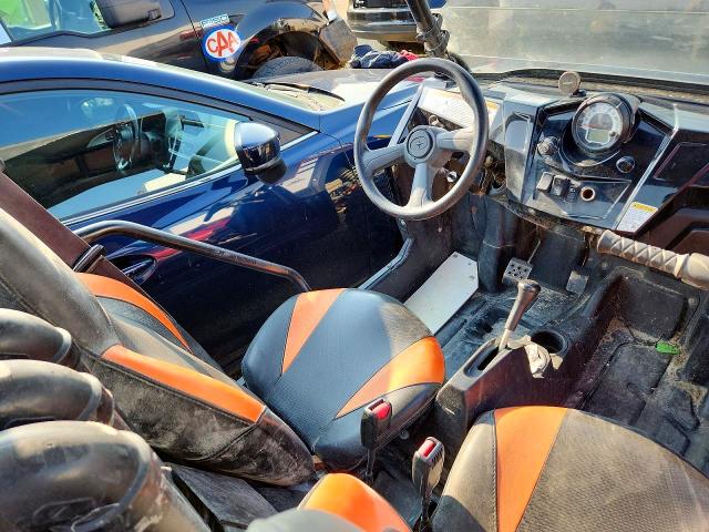 2014 Polaris Rzr მანქანა იყიდება აუქციონზე, vin: 4XAVH7EA3EB188220, აუქციონის ნომერი: 75310755