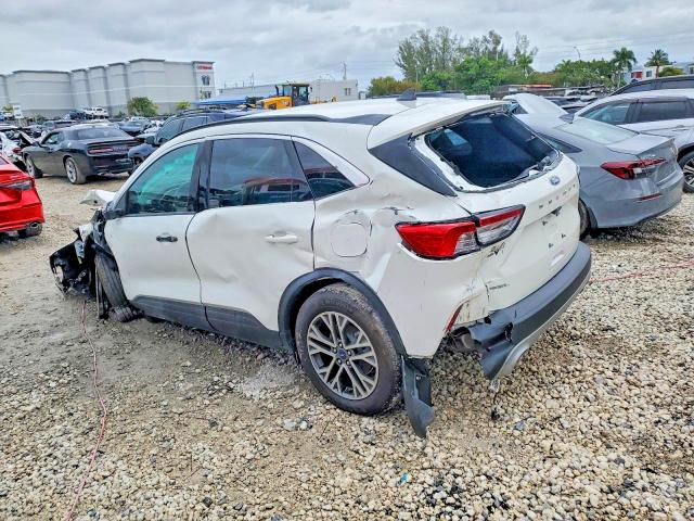 Продаж на аукціоні авто 2022 Ford Escape, vin: 1FMCU0H67NUB78283, номер лоту: 62153496