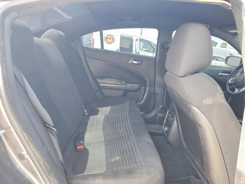 Aukcja sprzedaży 2013 Dodge Charger, vin: 2C3CDXAT5DH568110, numer aukcji: 60592136