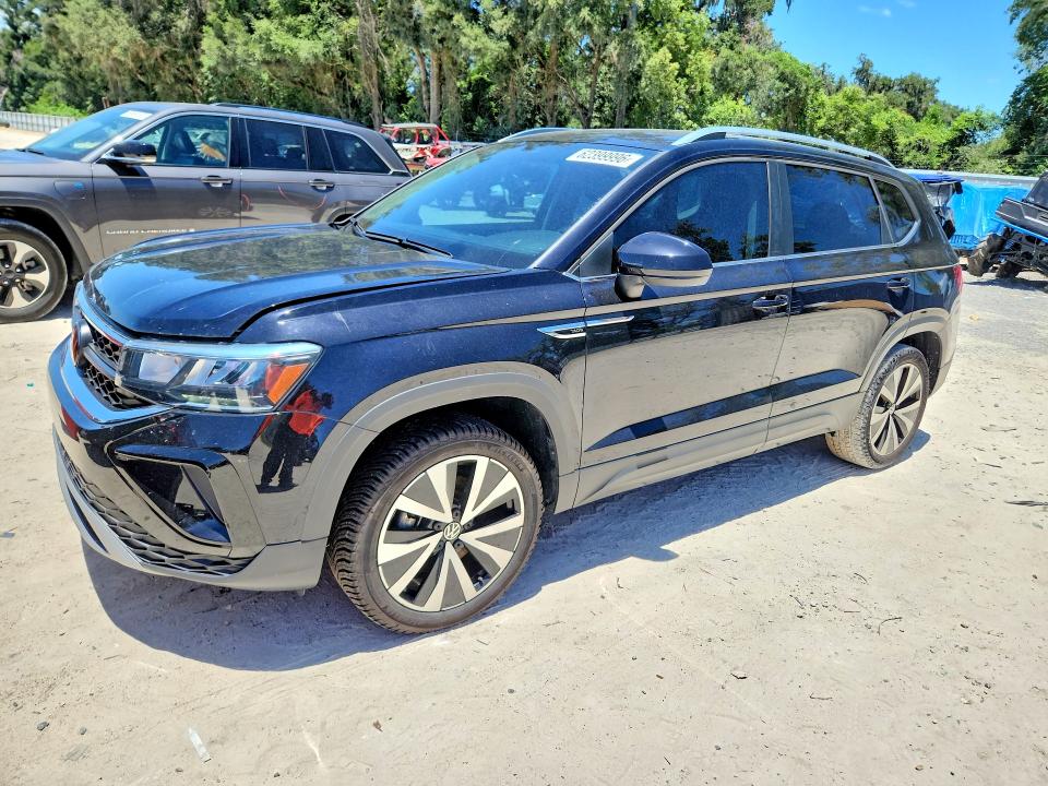 Aukcja sprzedaży 2024 Volkswagen Taos, vin: 3VVSX7B28RM114027, numer aukcji: 62399996
