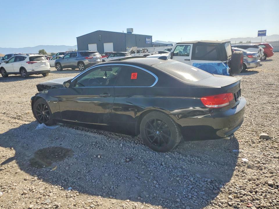 Продаж на аукціоні авто 2010 Bmw 328, vin: WBAWV1C5XAP124064, номер лоту: 60049536