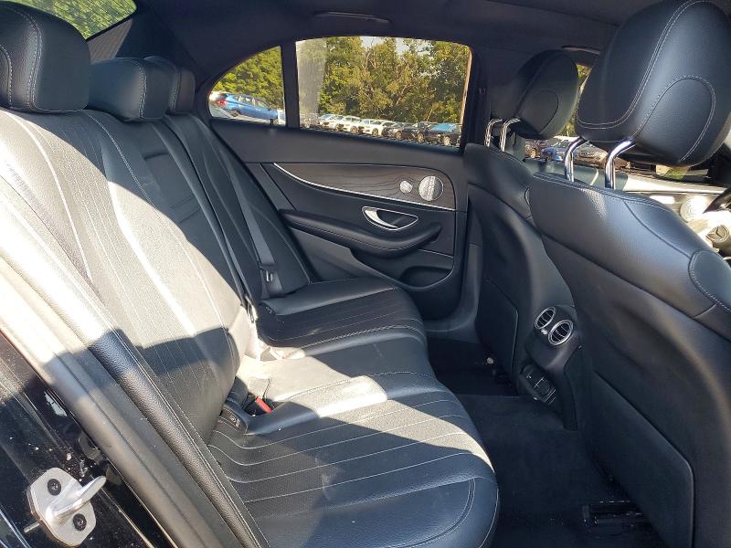61588086 :رقم المزاد ، WDDZF8EB6LA741904 vin ، 2020 Mercedes-benz E مزاد بيع