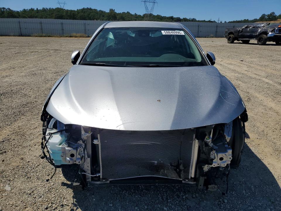 2024 Toyota Camry მანქანა იყიდება აუქციონზე, vin: 4T1R11AK1RU912275, აუქციონის ნომერი: 59846996