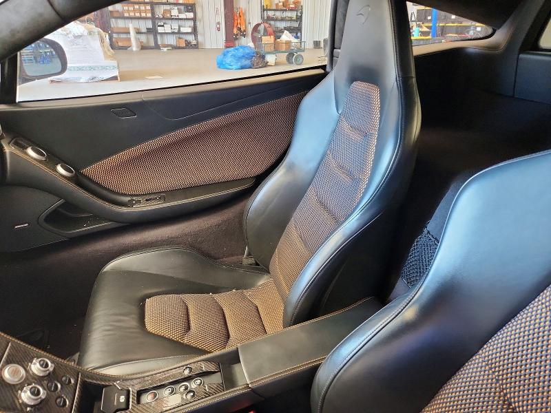 62593496 :رقم المزاد ، SBM11AAA0CW001706 vin ، 2012 Mclaren Automotive Mp4-12c مزاد بيع