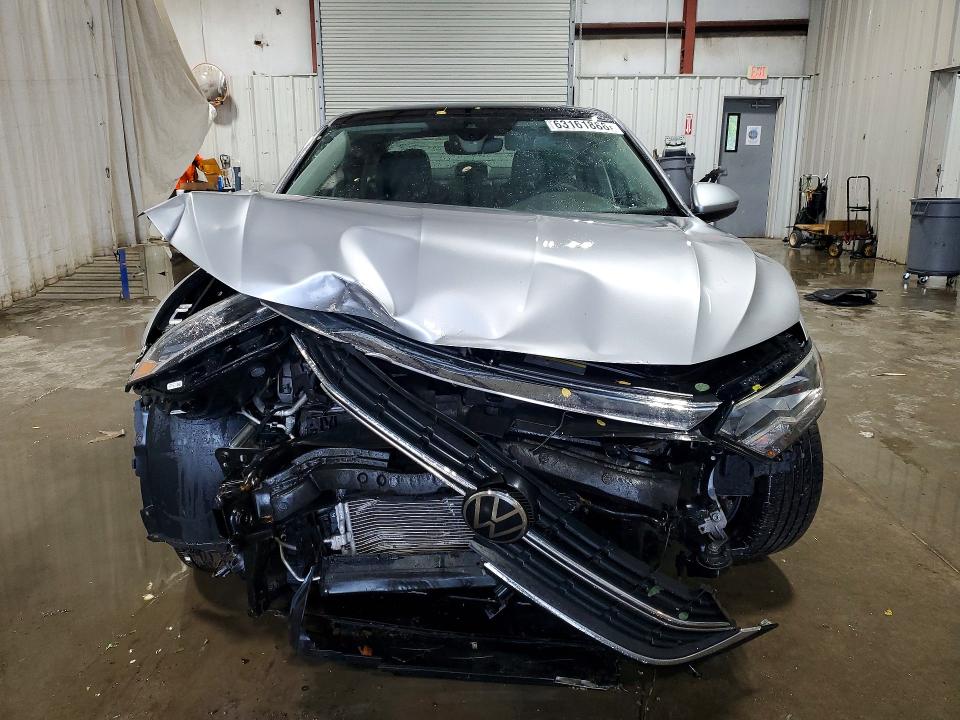 Aukcja sprzedaży 2023 Volkswagen Jetta, vin: 3VW7M7BU3PM042923, numer aukcji: 63161886