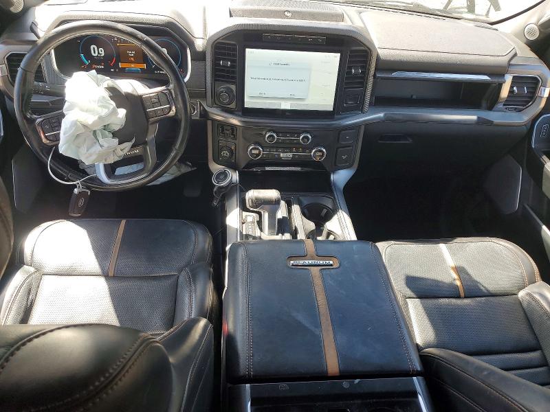 Aukcja sprzedaży 2021 Ford F150, vin: 1FTFW1E81MFA61504, numer aukcji: 59727026