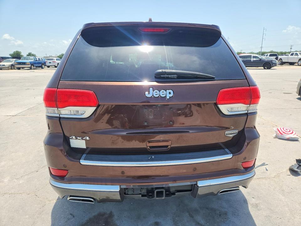 61900616 :رقم المزاد ، 1C4RJFJGXEC247986 vin ، 2014 Jeep Grand Cherokee مزاد بيع