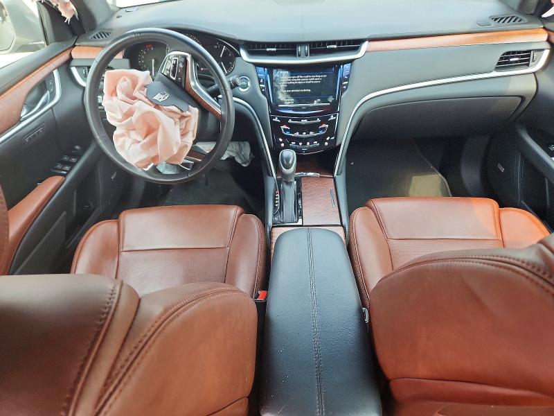 2019 Cadillac Xts მანქანა იყიდება აუქციონზე, vin: 2G61M5S32K9119192, აუქციონის ნომერი: 63412186