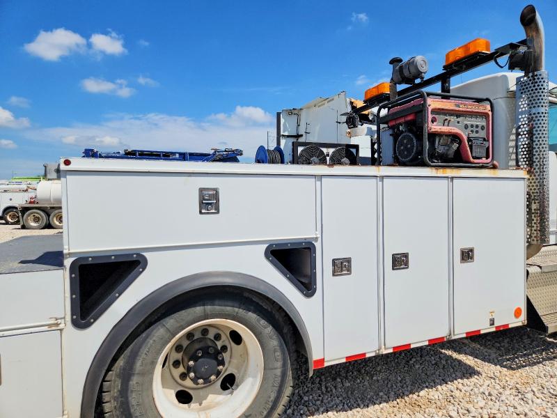 Aukcja sprzedaży 2015 Kenworth T370, vin: 2NKHHM7X2FM423470, numer aukcji: 59290476