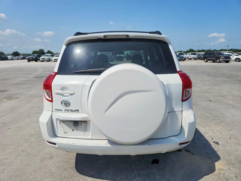 Продажа на аукционе авто 2007 Toyota Rav4, vin: JTMZD33V476043770, номер лота: 63015196