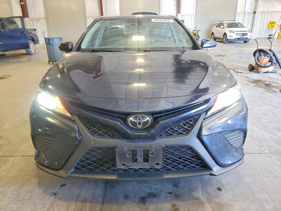Продаж на аукціоні авто 2020 Toyota Camry, vin: 4T1J11BKXLU004538, номер лоту: 60383026