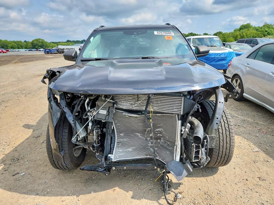 2021 Ford Explorer მანქანა იყიდება აუქციონზე, vin: 1FMSK8DH2MGB56941, აუქციონის ნომერი: 62678606