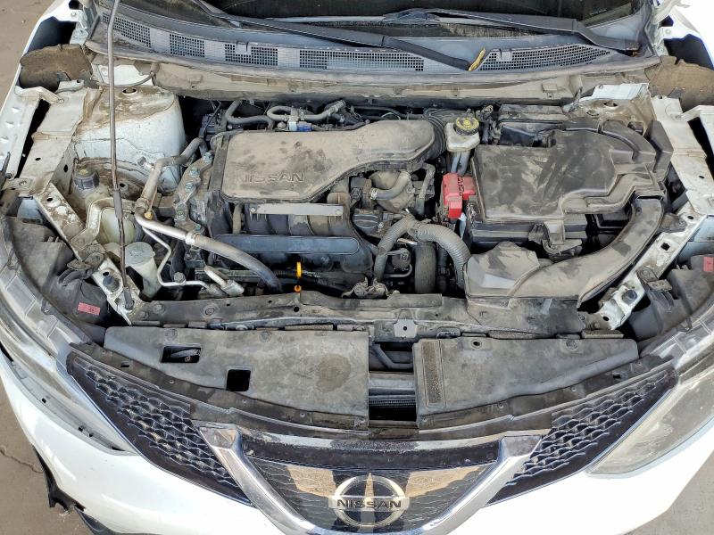 Продаж на аукціоні авто 2018 Nissan Rogue Sport, vin: JN1BJ1CP6JW157229, номер лоту: 61408586
