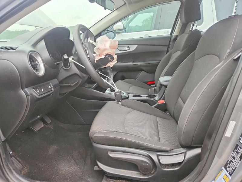 Aukcja sprzedaży 2022 Kia Forte, vin: 3KPF24ADXNE427195, numer aukcji: 61506406