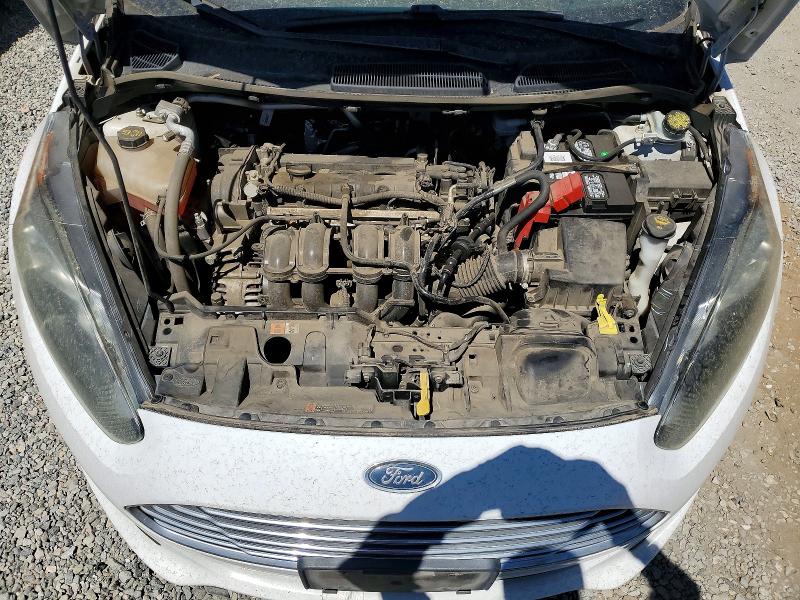 Aukcja sprzedaży 2017 Ford Fiesta, vin: 3FADP4EJ5HM154174, numer aukcji: 61216856