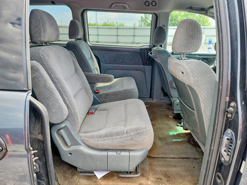 Auction sale of the 2004 Honda Odyssey, vin: 5FNRL18504B122756, lot number: 60173956