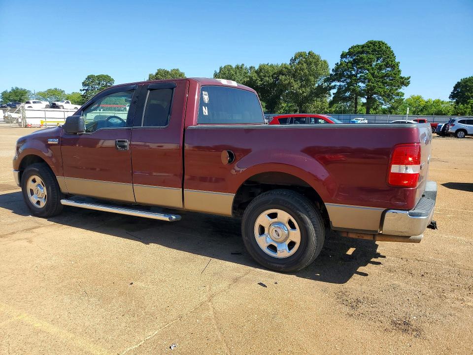 Aukcja sprzedaży 2004 Ford F150, vin: 1FTRX12W34NA71552, numer aukcji: 60257146